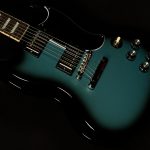 Custom Color Series 1961 SG Standard