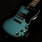 Custom Color Series 1961 SG Standard