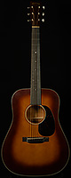 CE-18 D-18 1937 Authentic - Stage 1 Aged, Ambertone