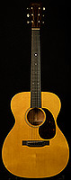 000-18 1937 Authentic - Stage 1 Aged