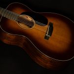 000-18 1937 Authentic - Stage 1 Aged Ambertone