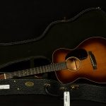 000-18 1937 Authentic - Stage 1 Aged Ambertone