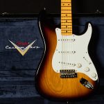 Wildwood 10 1957 Stratocaster - NOS