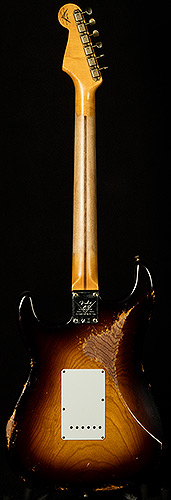 Limited 70th Anniversary 1954 Stratocaster - Heavy Relic