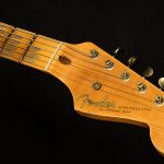 Limited 70th Anniversary 1954 Stratocaster - Heavy Relic