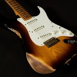 Limited 70th Anniversary 1954 Stratocaster - Heavy Relic
