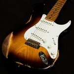 Limited 70th Anniversary 1954 Stratocaster - Heavy Relic