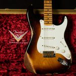 Limited 70th Anniversary 1954 Stratocaster - Heavy Relic