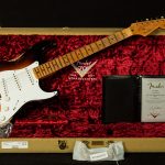 Limited 70th Anniversary 1954 Stratocaster - Heavy Relic