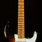 Limited 70th Anniversary 1954 Stratocaster - Relic