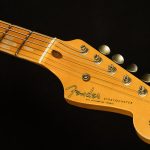 Limited 70th Anniversary 1954 Stratocaster - Relic