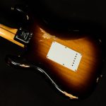 Limited 70th Anniversary 1954 Stratocaster - Relic