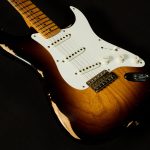 Limited 70th Anniversary 1954 Stratocaster - Relic