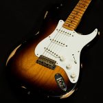 Limited 70th Anniversary 1954 Stratocaster - Relic