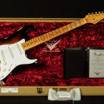 Limited 70th Anniversary 1954 Stratocaster - Relic