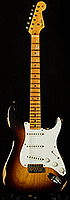 Limited 70th Anniversary 1954 Stratocaster - Relic