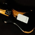 Limited Wildwood 10 70th Anniversary 1954 Stratocaster - Heavy Relic