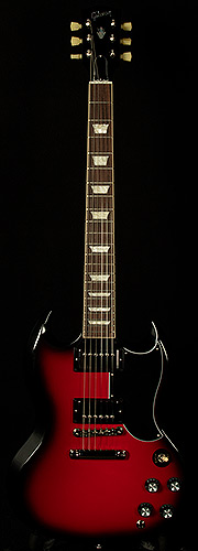 Custom Color Series 1961 SG Standard