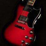 Custom Color Series 1961 SG Standard