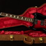 Custom Color Series 1961 SG Standard