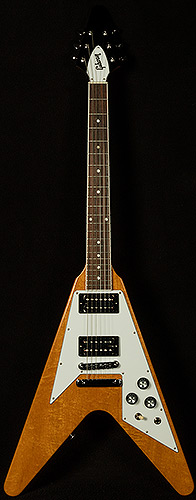 Original Collection '70s Flying V