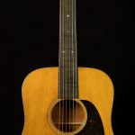 D-18 Authentic 1937 VTS Aged