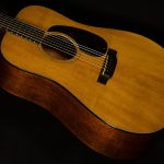 D-18 Authentic 1937 VTS Aged