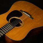 D-18 Authentic 1937 VTS Aged