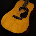 D-18 Authentic 1937 VTS Aged