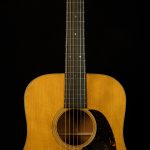 D-18 Authentic 1937 VTS Aged