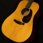 D-18 Authentic 1937 VTS Aged