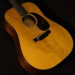 D-18 Authentic 1937 VTS Aged