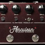 Herculean Deluxe Overdrive