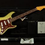 Wildwood 10 1961 Stratocaster - NOS