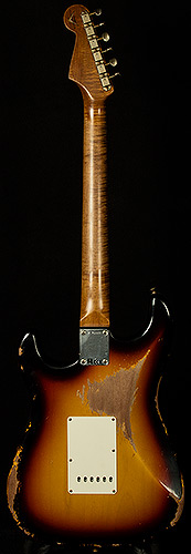 Wildwood 10 1964 Stratocaster - Heavy Relic