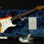 Wildwood 10 1964 Stratocaster - Heavy Relic