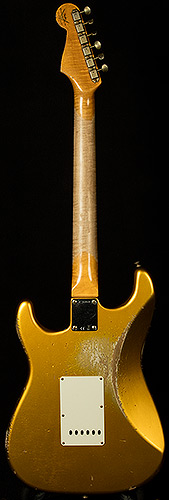 Wildwood 10 1961 Stratocaster - Heavy Relic