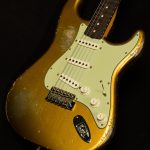 Wildwood 10 1961 Stratocaster - Heavy Relic