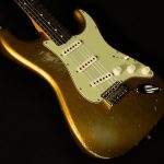 Wildwood 10 1961 Stratocaster - Heavy Relic