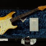 Wildwood 10 1961 Stratocaster - Heavy Relic