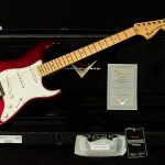 Robin Trower Signature Stratocaster