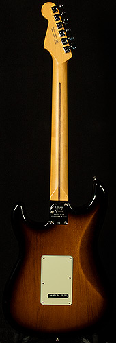 American Professional II Stratocaster