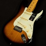 American Professional II Stratocaster