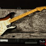 American Professional II Stratocaster