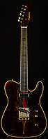 2023 Castedosa Guitars Marianna Custom - Brazilian Rosewood