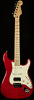 2011 Fender Custom Shop Custom Deluxe Stratocaster