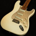 2019 Fender Custom Masterbuilt 1960s Stratocaster by Vincent Van Trigt - Journeyman Relic