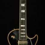 2023 Gibson Custom Shop 1957 Les Paul Custom - VOS