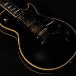 2023 Gibson Custom Shop 1957 Les Paul Custom - VOS