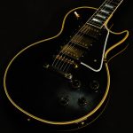 2023 Gibson Custom Shop 1957 Les Paul Custom - VOS